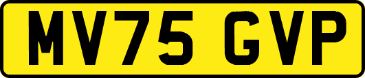 MV75GVP