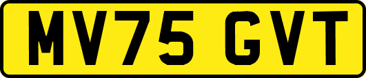 MV75GVT