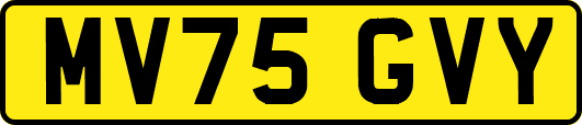 MV75GVY