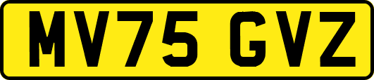 MV75GVZ