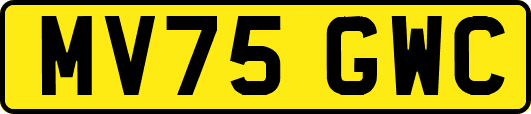 MV75GWC