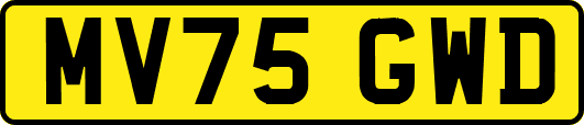 MV75GWD