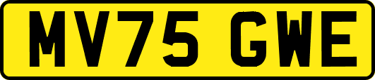 MV75GWE