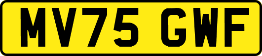 MV75GWF