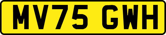 MV75GWH
