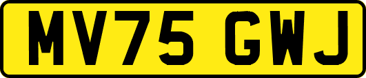 MV75GWJ