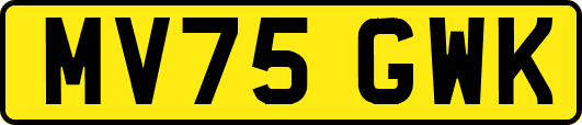 MV75GWK