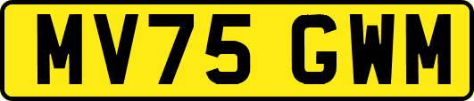MV75GWM
