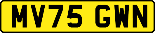 MV75GWN