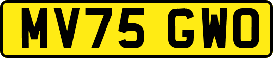 MV75GWO