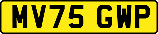MV75GWP