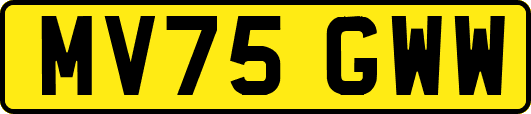 MV75GWW