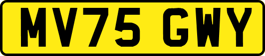 MV75GWY