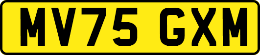 MV75GXM