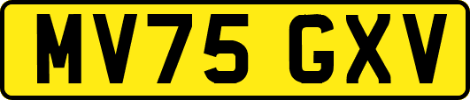 MV75GXV