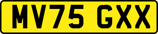 MV75GXX