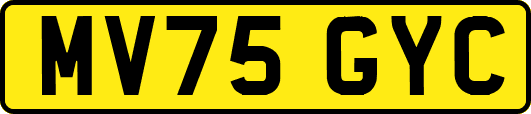 MV75GYC