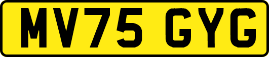 MV75GYG