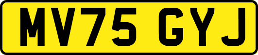 MV75GYJ