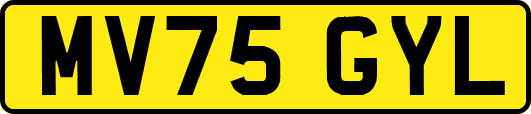 MV75GYL