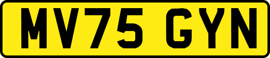 MV75GYN