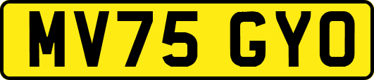 MV75GYO