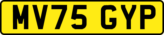 MV75GYP