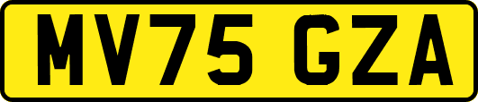 MV75GZA