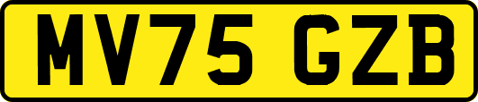 MV75GZB
