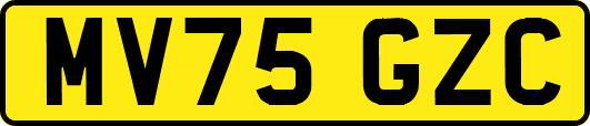 MV75GZC