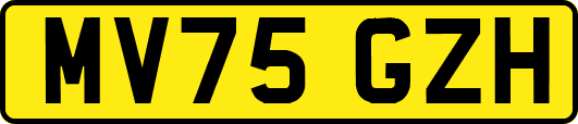 MV75GZH