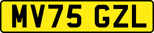 MV75GZL