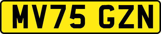 MV75GZN