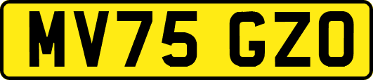 MV75GZO