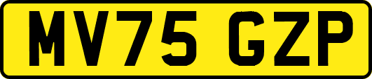 MV75GZP