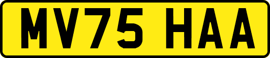 MV75HAA
