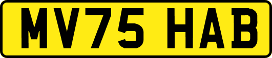 MV75HAB