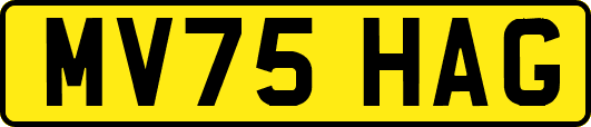 MV75HAG