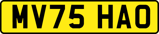 MV75HAO