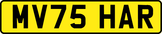 MV75HAR