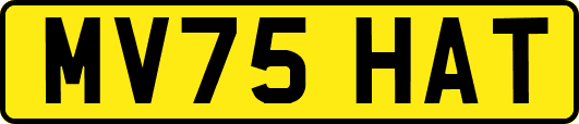 MV75HAT