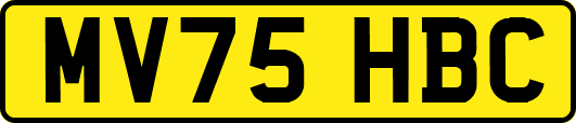MV75HBC