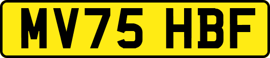MV75HBF