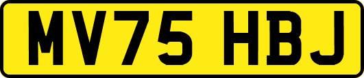 MV75HBJ
