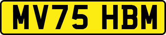 MV75HBM