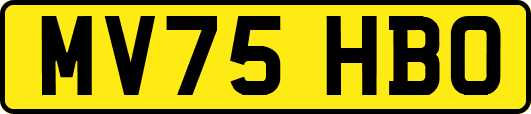 MV75HBO