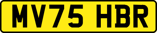 MV75HBR