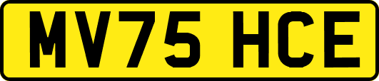 MV75HCE