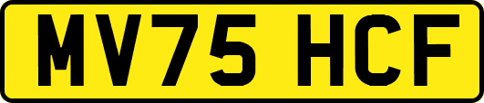 MV75HCF