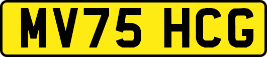 MV75HCG